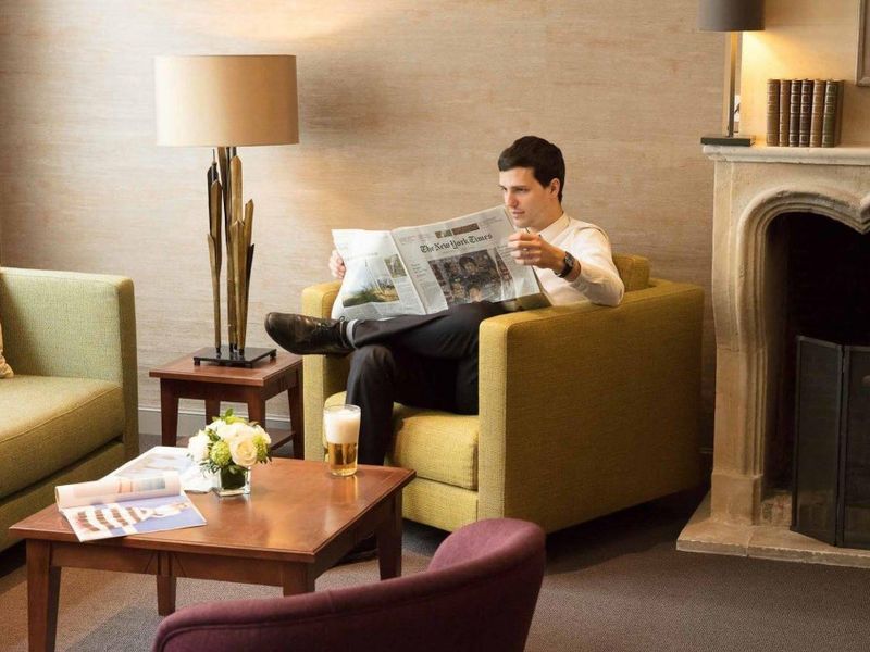 Hotel Photo 7