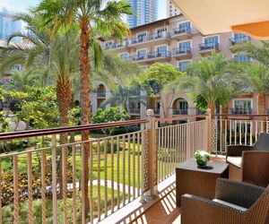 The Ritz-Carlton, Dubai Dubai City United Arab Emirates