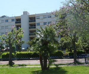 APPARTEMENT LE GERALD Antibes France