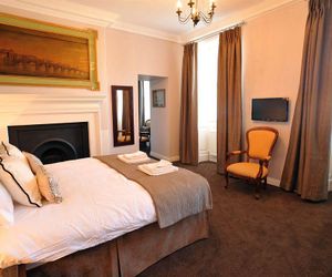 The Kings Arms Hotel Berwick-upon-Tweed United Kingdom