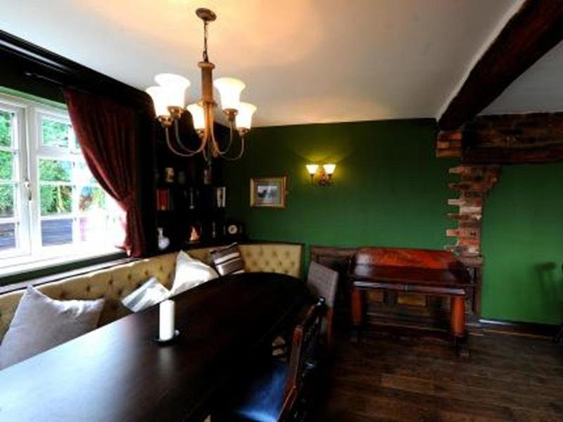 Hotel Photo 11