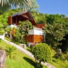 Фото отеля The Place Luxury Boutique Villas - SHA Extra Plus
