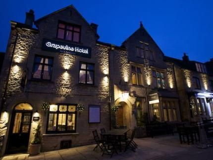 Hotel Photo 10
