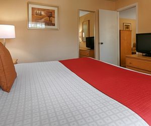 Best Western Horizon Inn Medford United States