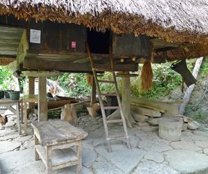 Ramons Homestay and Restaurant Banaue Philippines