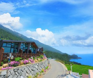 Healing View Pension Yeosu South Korea