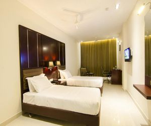 Hotel Thangavilas Inn Kumbakonam India