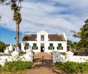 Protea Hotel by Marriott Cape Town Mowbray Pinelands South Africa