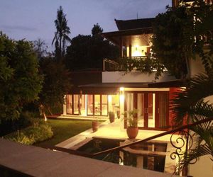 Griya Widya Astuti villa Gianyar Indonesia