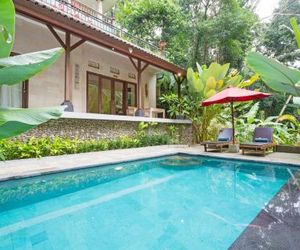 Puri Payogan Villa Tegallalang Indonesia