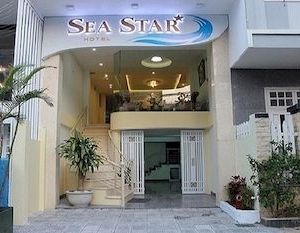 Seastar Hotel Danang Da Nang Vietnam