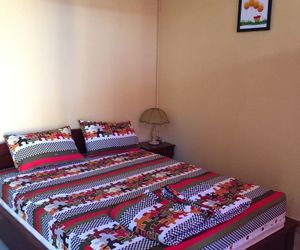 Ky Khang Resort Cua Can Vietnam