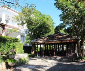 Léman Cap Resort & Spa Vung Tau Vietnam