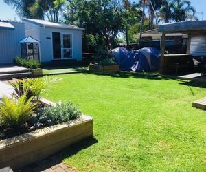 Apple Tree Backpackers Tauranga New Zealand