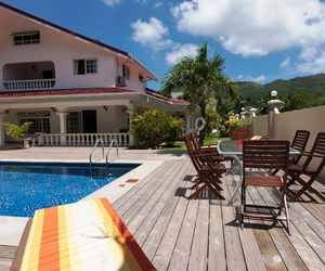 Villa Confort Grand Anse Seychelles