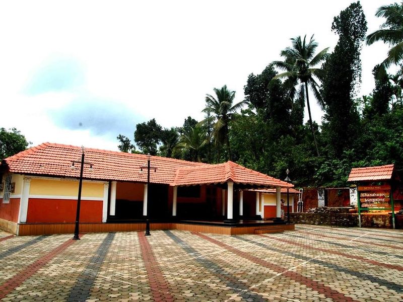 Hotel Photo 11