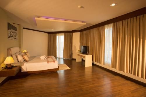 صورة الفندق 4