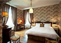 Отзывы Chateau de Lalande -Chateaux et Hotels Collection, 4 звезды
