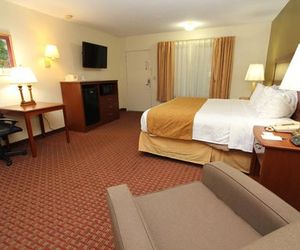 Crossroads Inn & Suites Gatlinburg United States