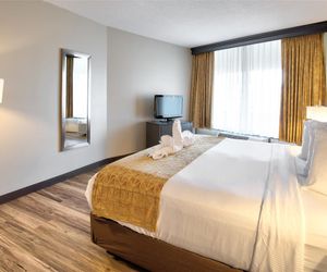 Best Western Toni Inn Pigeon Forge United States