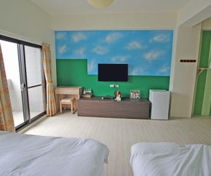Sportshome B&B Luodong Township Taiwan