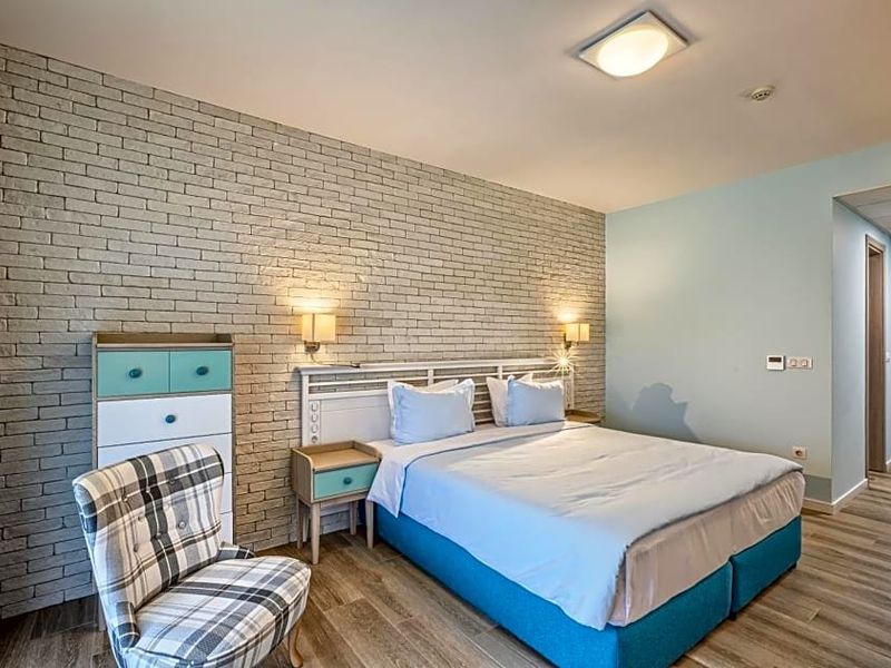 Hotel Photo 11