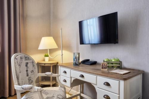 Hotel Photo 20