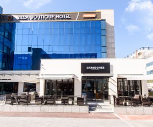 Silla Boutique Hotel Premium Gyeongju South Korea