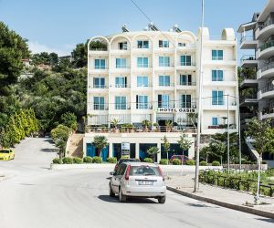 Hotel Oasis Sarande Albania