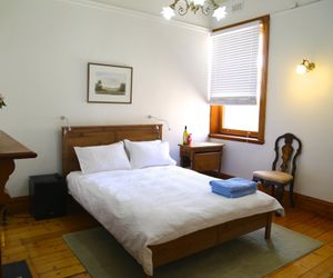 207 on High Accommodation Fremantle Australia