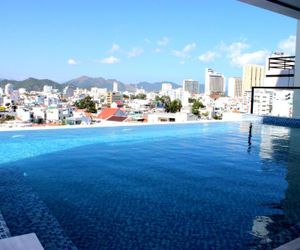 Daisy Hotel Nha Trang Vietnam