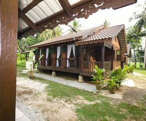 Kampung Tok Lembut Vacation Home Pantai Tengah Malaysia