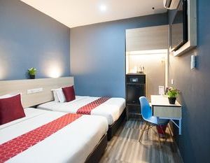 DJ CITI INN HOTEL Kuala Terengganu Malaysia