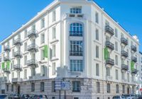 Отзывы Ibis Styles Nice Centre Gare, 3 звезды