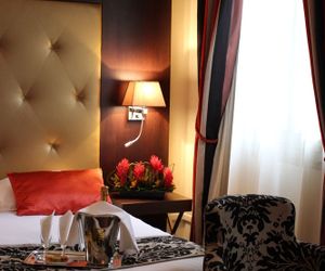 Splendid Hotel Annecy France