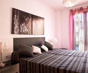Real de Cartuja Apartments & Suites Granada Spain