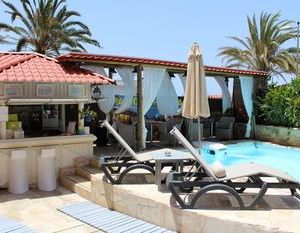 Pasion Tropical - Gay Only Resort San Agustin Spain