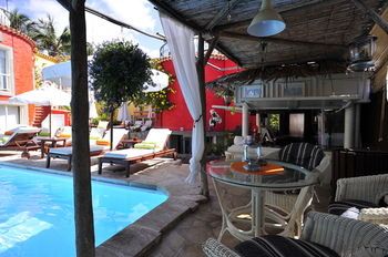 Hotel Photo 16