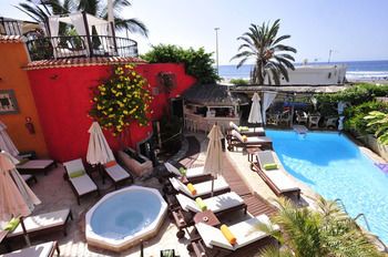 Hotel Photo 20