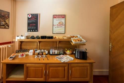 Hotel Photo 14