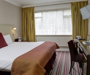 Best Western The Rose And Crown Hotel Tonbridge United Kingdom