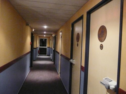 Hotel Photo 16