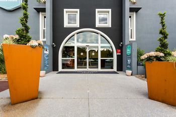 Hotel Photo 21