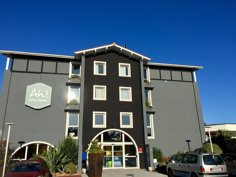 Hotel Photo 22