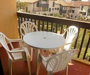 Appartement Moulin Barbot Anglet France