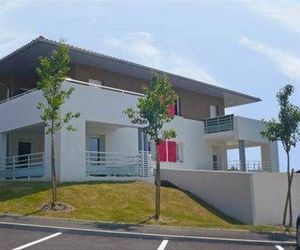 Appartement Les Allées de Brindos Anglet France