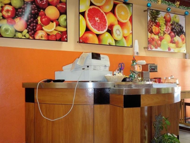 Hotel Photo 18