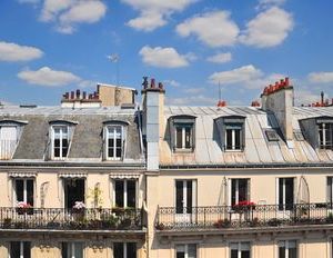 Hôtel de Sèvres Paris France