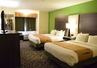 Отзывы Best Western Crown Inn & Suites — Batavia