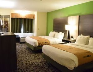 Best Western Crown Inn & Suites - Batavia Batavia United States